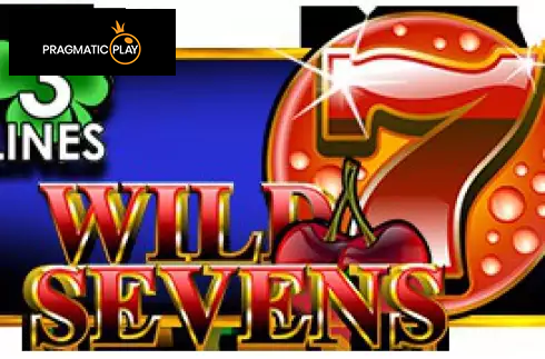 Wild Sevens 3 Lines